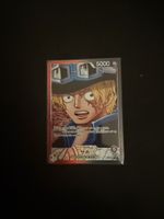 One Piece  Sabo AA Leader OP13 Japanisch