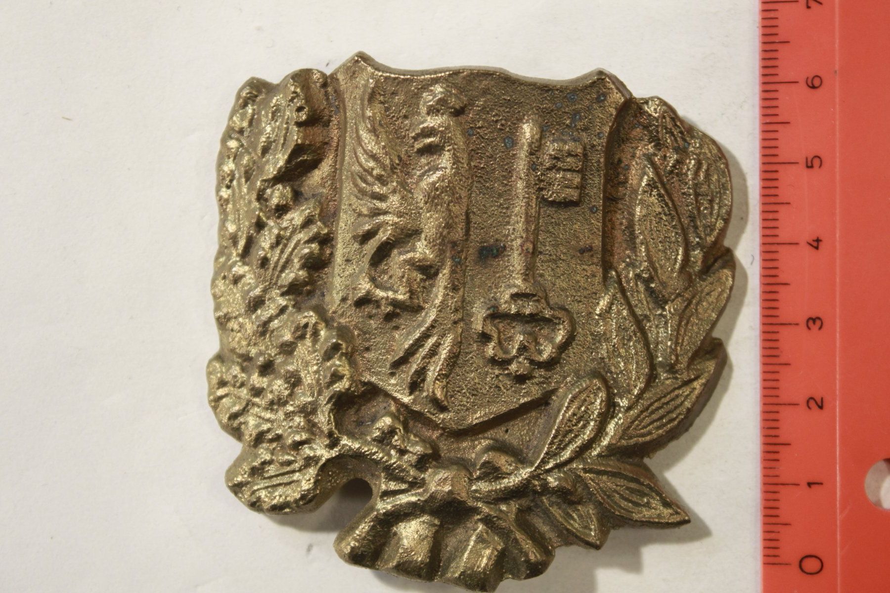 Medaglie: Medaille Geneve ????? – Usato da La plaine venduto da 7A6T2ME