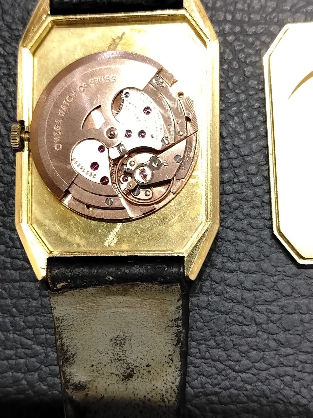 Omega Uhren: Omega Constellation Vintage Chrono Automatic – Gebraucht aus Genève von montefrance 5