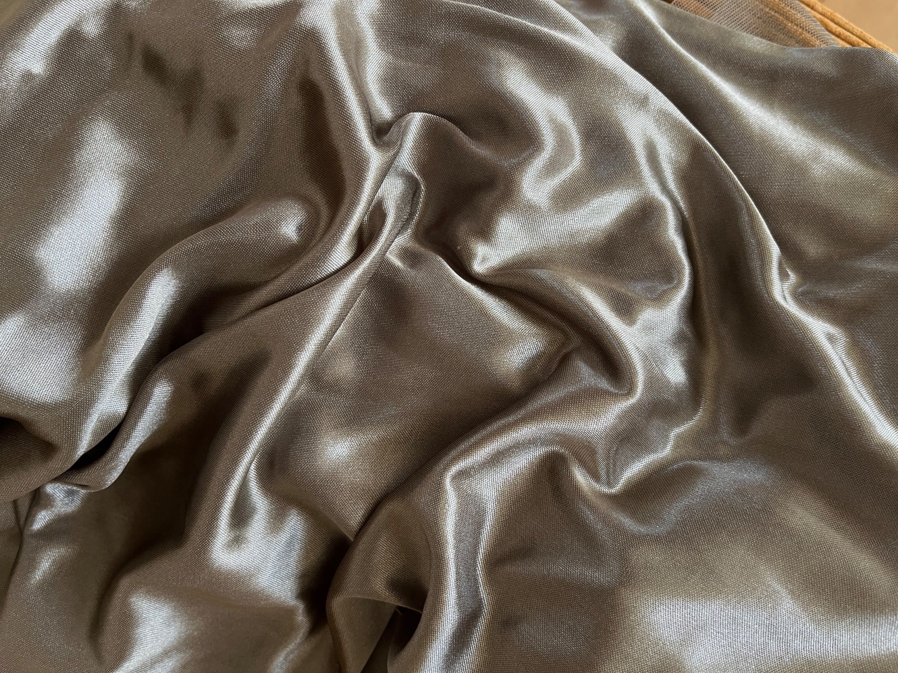Vestiti: Sakiya Create Mesh Kleid 🤎 – Usato da Wallisellen venduto da Miu_ 5