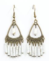 Ohrringe Ohrhänger Ohrschmuck