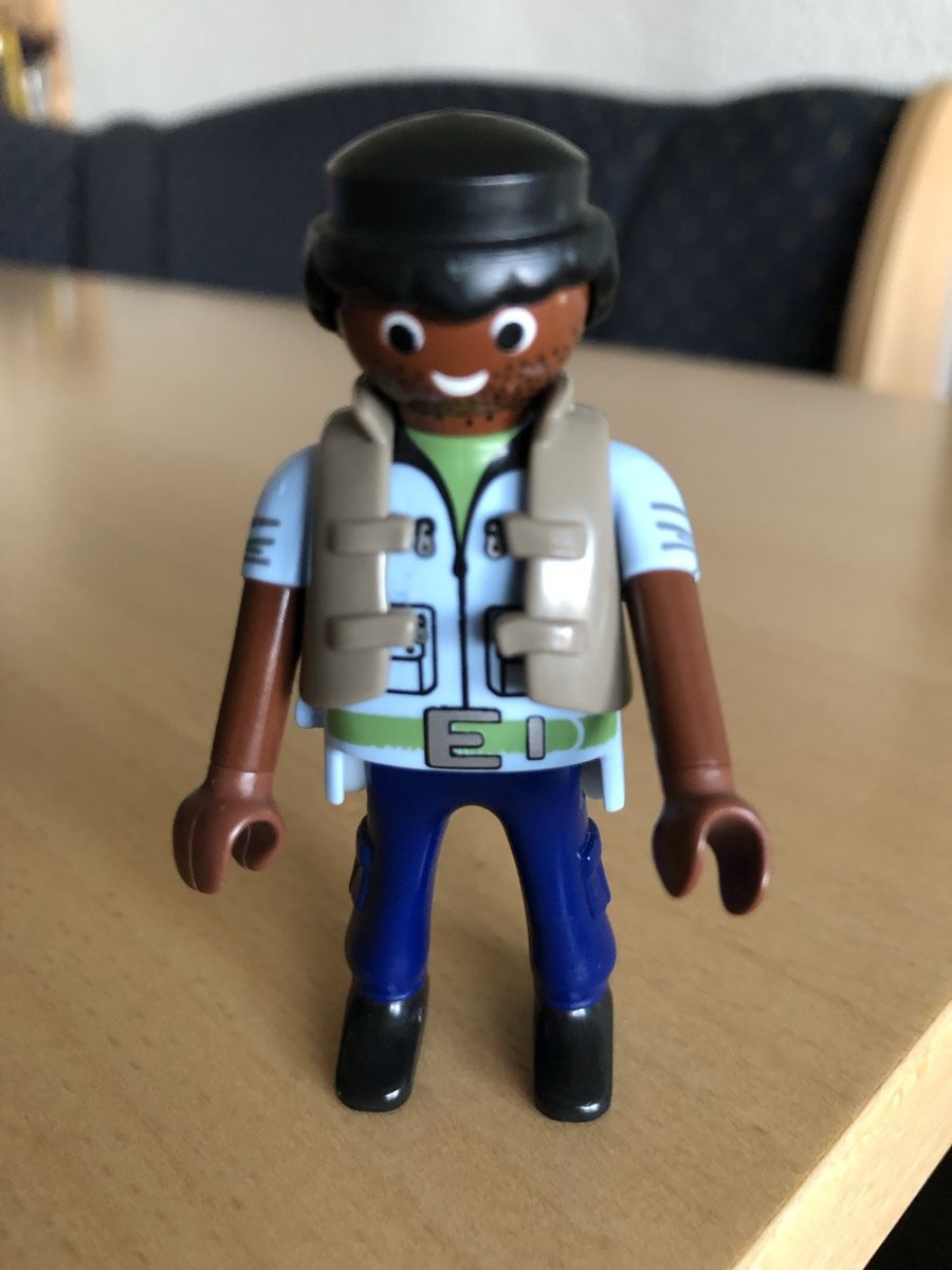Figuren: Playmobil Figuren  – Gebraucht aus Wil SG von wexi 8
