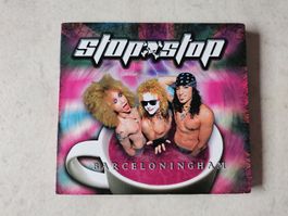 Stop, Stop!  -  Barceloningham