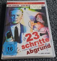 DVD 23 Schritte zum Abgrund Neuverpackt
