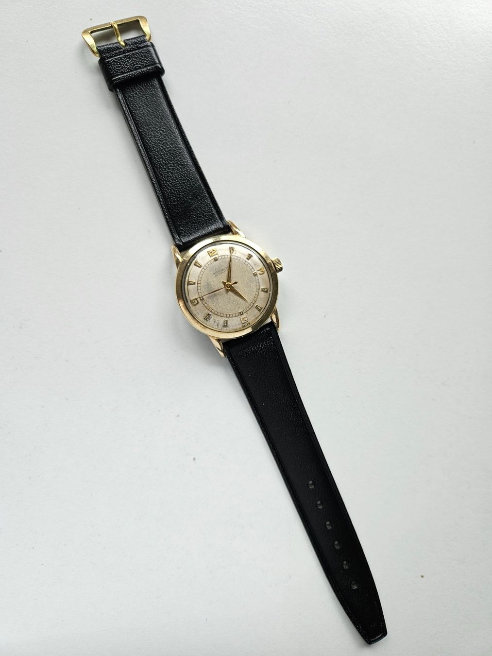 Wittnauer Uhren: 234 Wittnauer Automatic – Gebraucht aus Berikon von mmm21 3