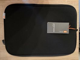 Laptoptasche 15-15.6 Zoll Schwarz NEU