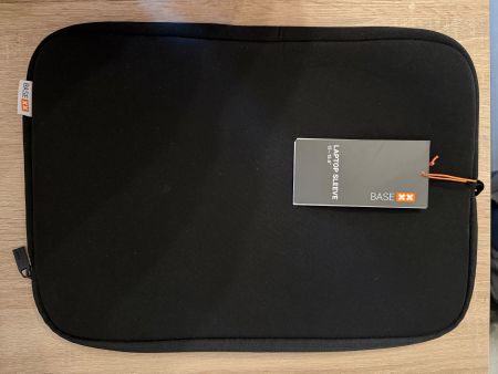 Laptoptasche 15-15.6 Zoll Schwarz NEU