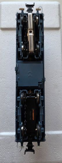 Märklin Modellini di ferrovie: Märklin 37331 E-Lok Spur H0 digital mit Originalkarton – Usato da Schenkon venduto da Blech 8
