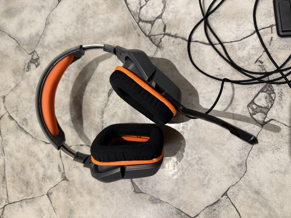 Logitech Headset 3
