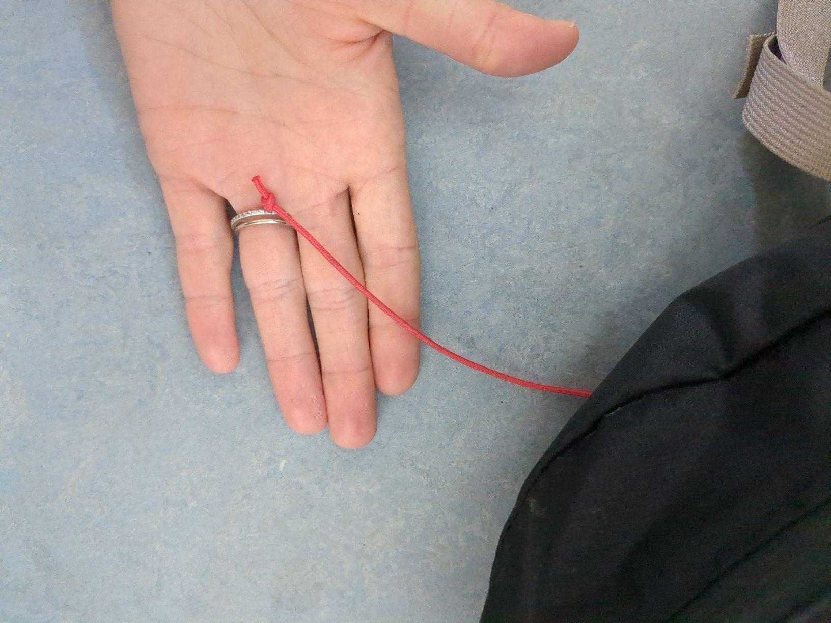 Vaude Marsupi portabebè: Kindertragerucksack Vaude Shuttle premium – Usato da St. Gallen venduto da Leaj_spir 8