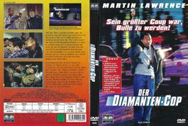 Der Diamanten-Cop