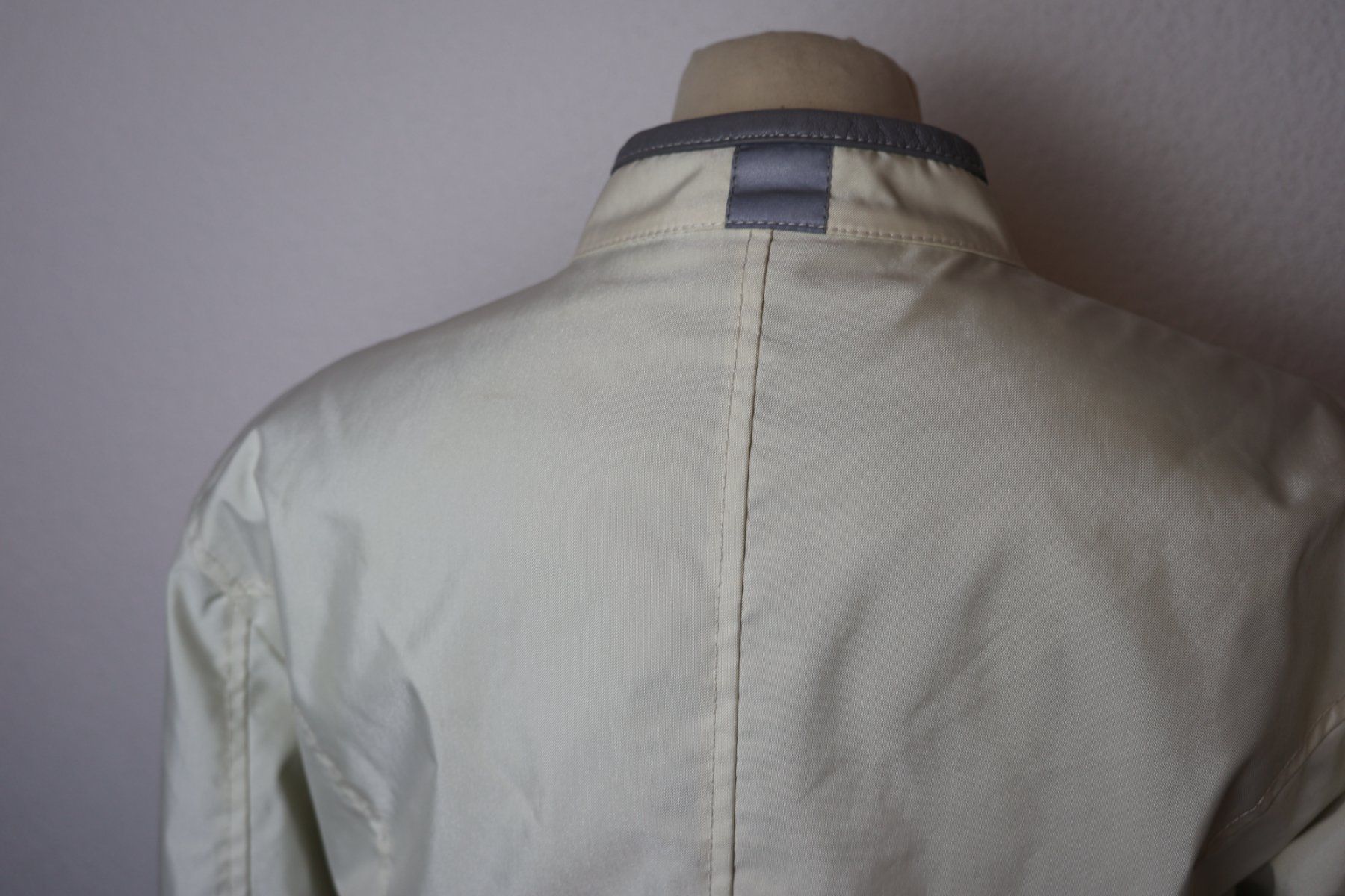 Belstaff Giacche: Belstaff Windjacke Damen Jacke S/M – Usato da Emmenbrücke venduto da luzern178 5