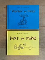Mike van Audenhove Bücher Set – Kids & Viecher