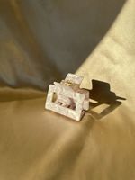 Hair claw clip 5cm