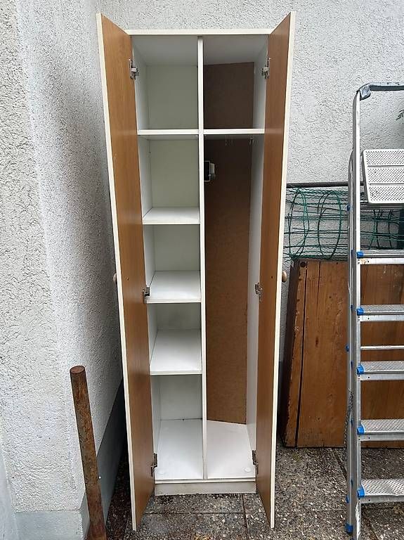 Schränke: Gartenschrank – Gebraucht aus Au ZH von mar_pz57 1