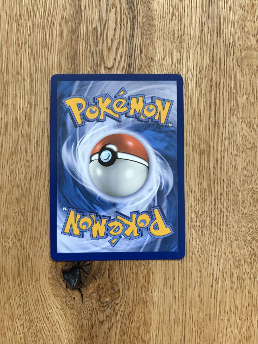 Pokémon Sammelbilder & Trading cards: Pokémon | Jamming Tower 261/217 | ASC – Neu (gemäss Beschreibung) aus Celerina von vyn_90 1