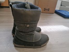 Winterboots Gr. 34/35