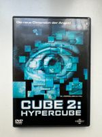 CUBE Teil 2