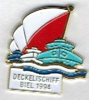 Deckelischiff Biel 1994