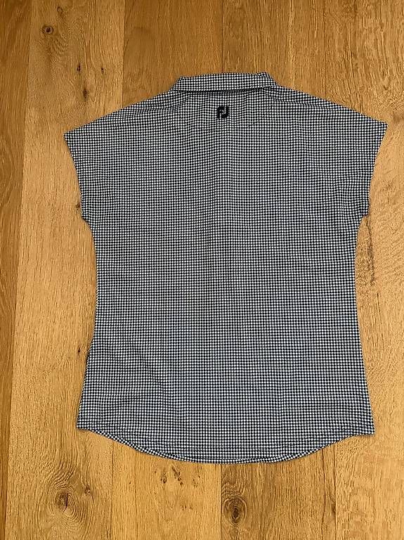 Magliette Polo: FJ Foot Joy Polo Shirt – Usato da Holzhäusern / Rotkreuz venduto da C.I.01 2