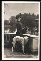 Viktoria Prinzessin von Schaumburg-Lippe