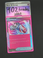 🇬🇧 EN Poké Vital A - SFA 062/064 ACE Spec Karte
