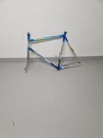 Luongo Rennrad Rahmen Rh 64 cm. Campagnolo Record