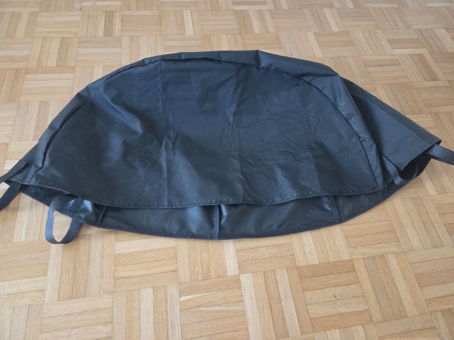 Weber Griglie: Weber Grill Abdeckung, – Usato da Regensdorf venduto da sar_895z 2