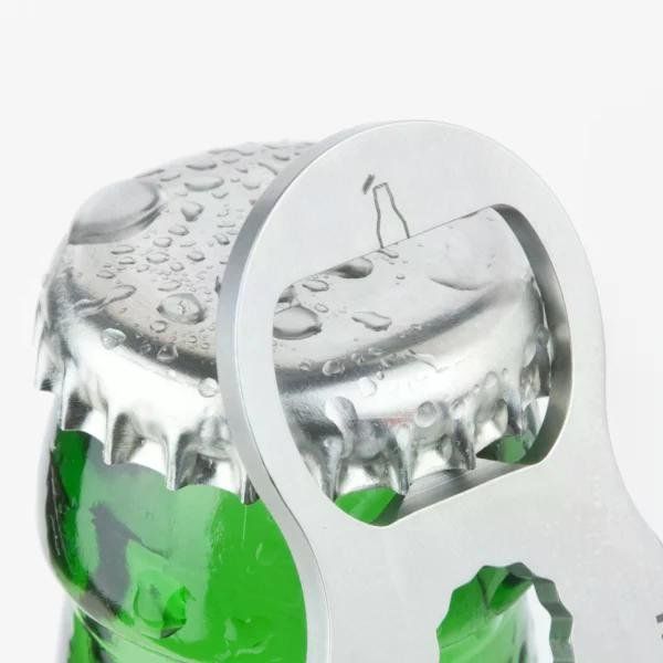 Tutti gli attrezzi: Praktisches Multitool Richartz SNACK m. Löffel & Gabel, uvm – Usato da Berneck venduto da WEMATCO_GmbH 3