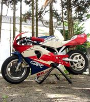 Pocket Bike