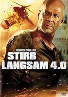 STIRB LANGSAM 4.0       Bruce Willis         ==> SAMMELPORTO