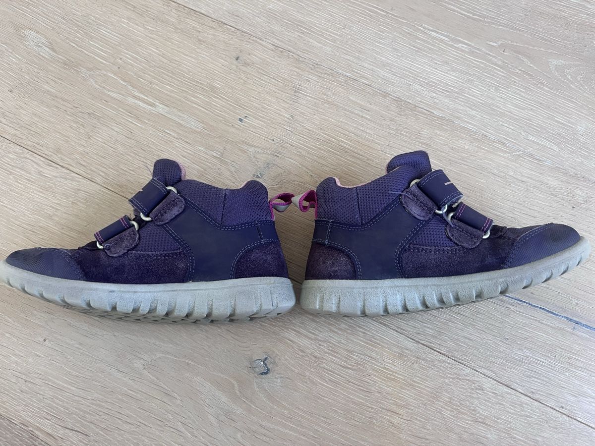 Superfit Scarpe per ragazze: Superfit Halbschuhe Goretex Grösse 29  – Usato da Gossau ZH venduto da DiBeGo 2