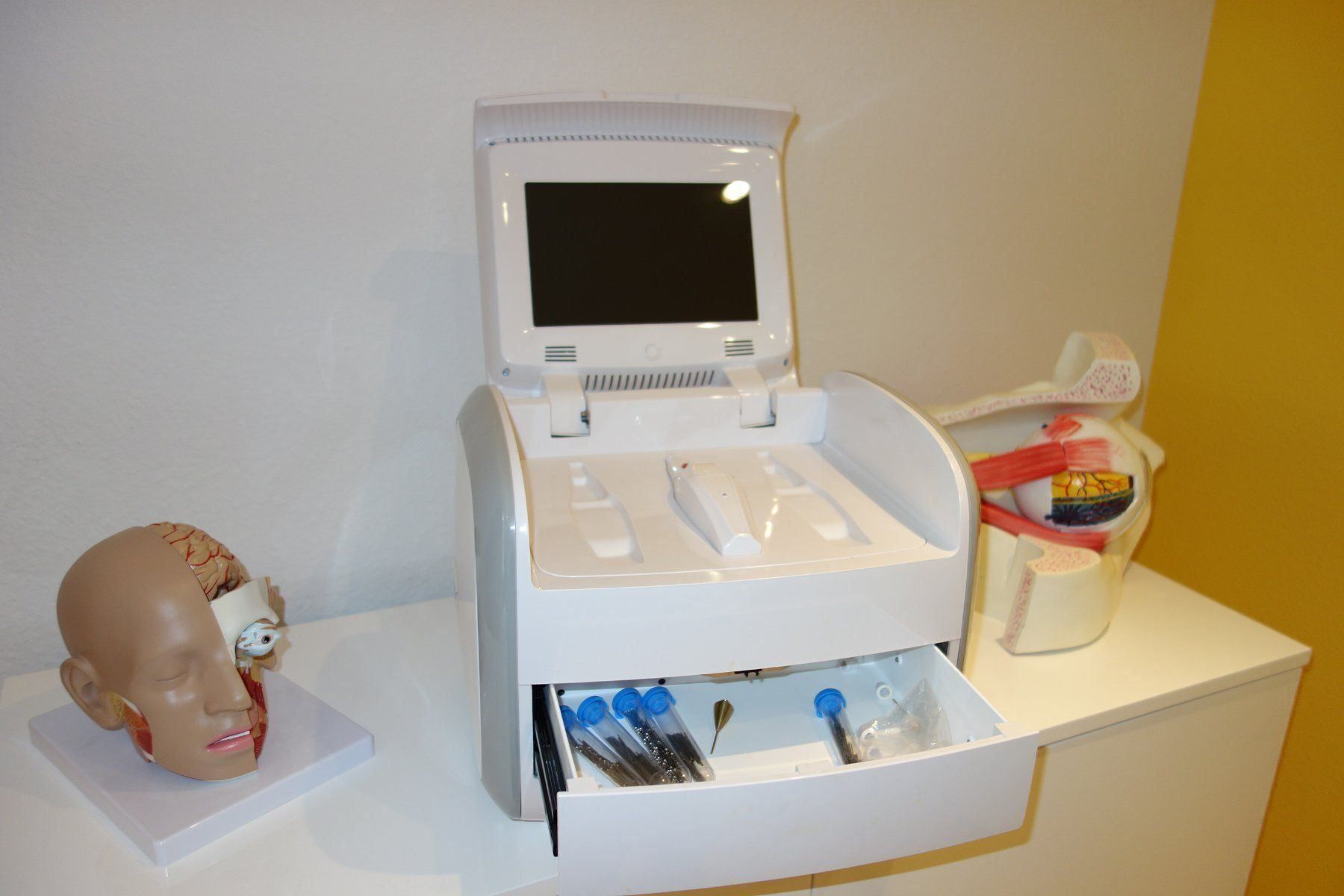 Attrezzature mediche: Plexr Plus - GMV Medical – Usato da Zürich venduto da Enoooo