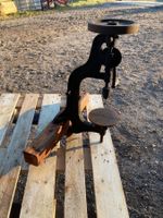 Bohrmaschine Handbohrmaschine