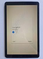 Samsung Tab A T595 32GB mit Hülle