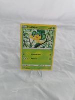 Feuillajou - Pokemon Card