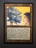 Helm der Gehorsamkeit / Helm of Obedience Allianzen / Magic