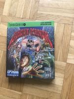 Ghost Manor Factory Sealed TurboGrafx