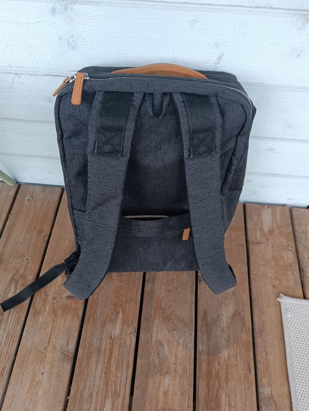Nordace Rucksäcke: Nordace Rucksack – Gebraucht aus Winterthur von mairamesow 3