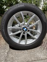 Original BMW Alufelgen 16 Zoll mit Pirelli 205/55 R16