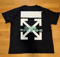Off-White “Waterfall” T-Shirt W19-20