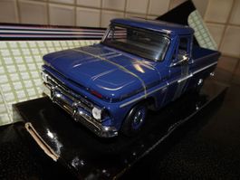 CHEVY C10 1966 Fleetside Pickup 1:24
