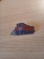 Épingle locomotive S.R.P.T. Neuchâtel série spéciale 250 p.