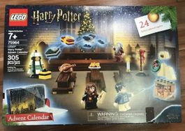 LEGO Harry Potter Adventskalender 75964