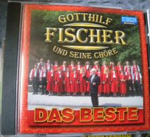 Gotthilf Fischer und seine Chöre - Das Beste CD