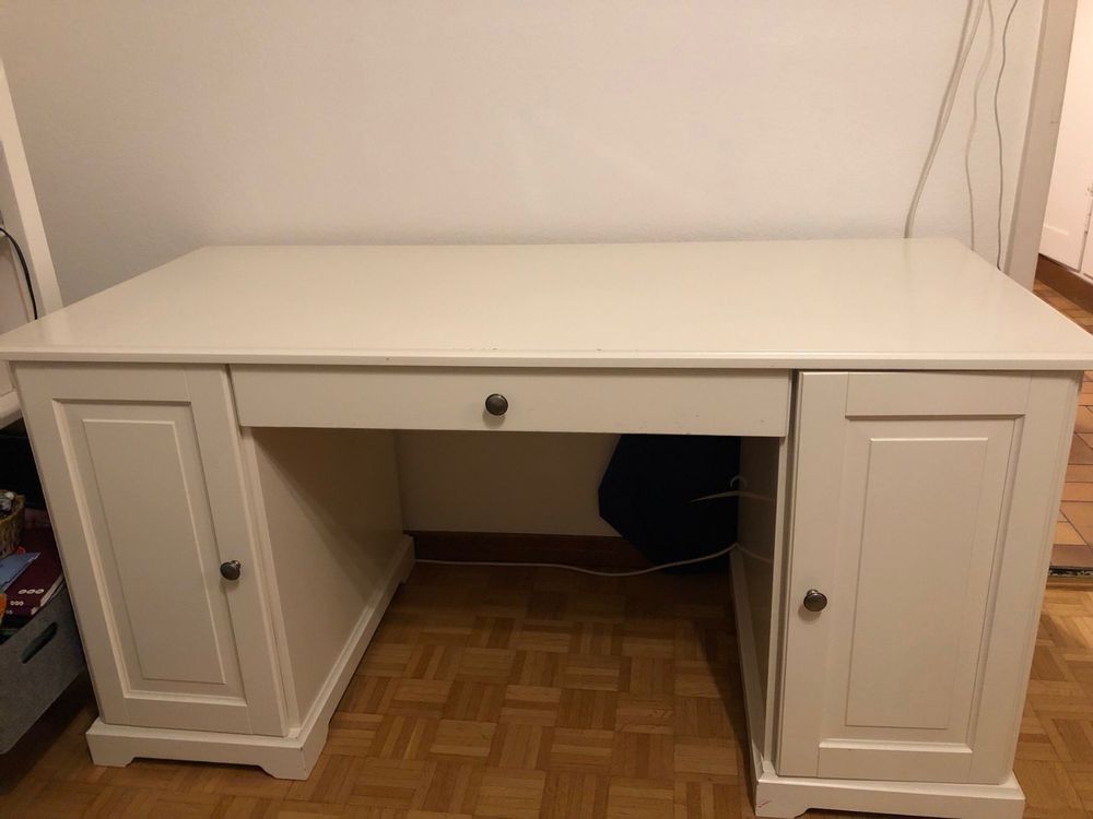 IKEA Schreibtisch / Pult Kaufen auf Ricardo