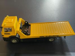 Siku  ADAC Strassendienst Abschleppwagen