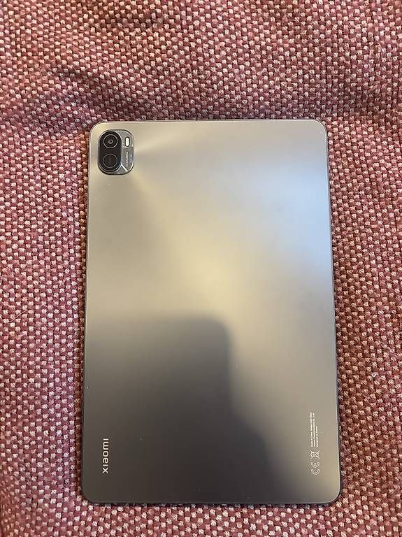 Xiaomi Tablet PC: Xiaomi Pad 5 – Usato da Sion venduto da Alpin_Golf 1