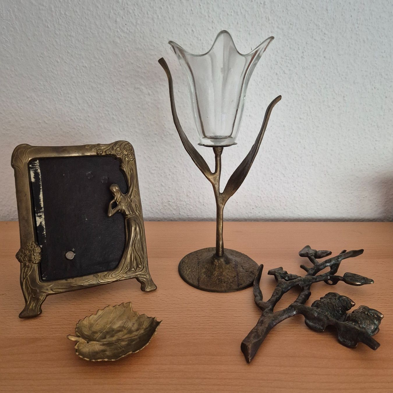 Alle Dekorationen: Dekoartikel Vintage – Gebraucht aus Winterthur von WSBS_4067 1