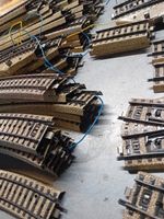 Zubehör Model-Eisenbahn